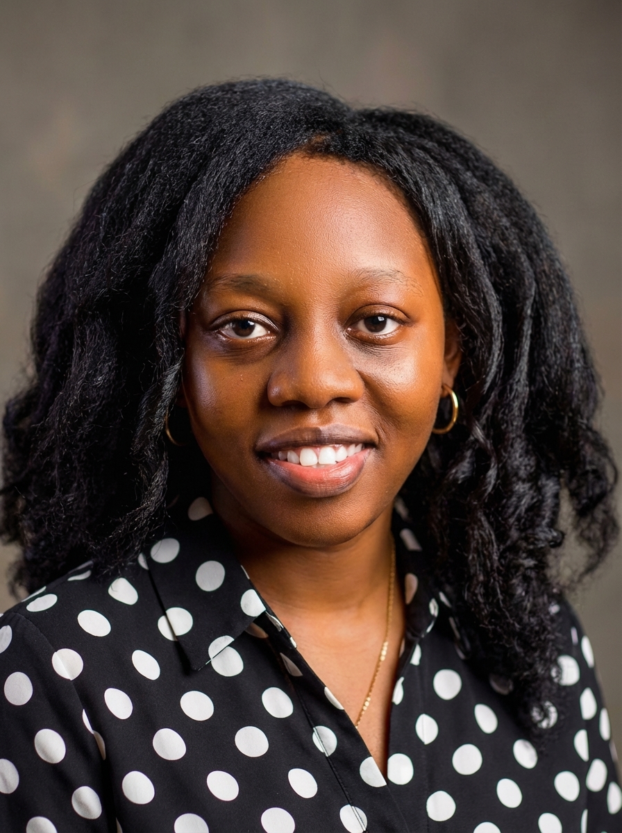 Clementine ISHIMWE