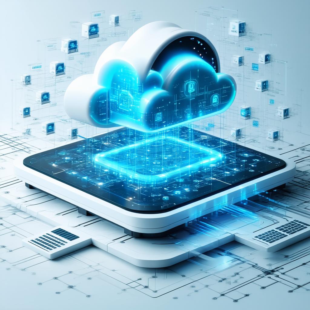 IT Consultation & Inspection