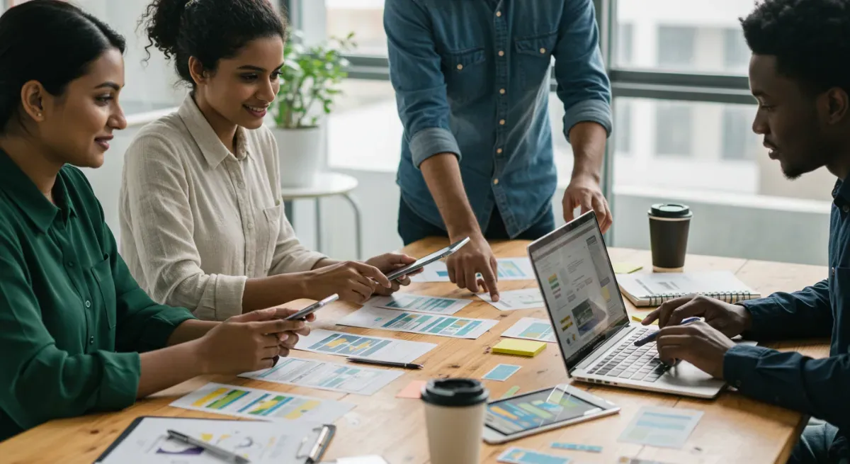 Mobile App Development