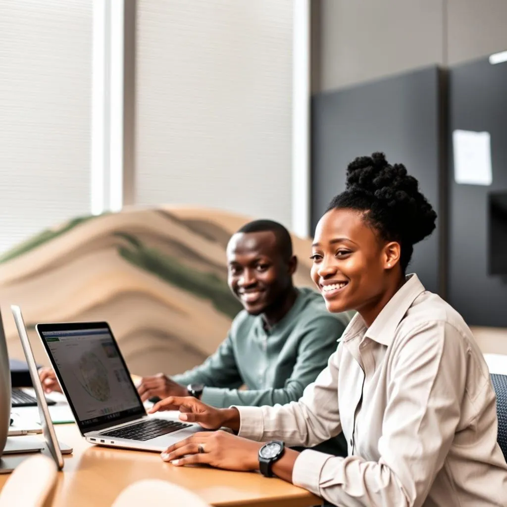 Custom Software Development